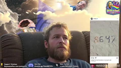Sister fister Thomas Dahl is mad somebody stole his tweaker best friend