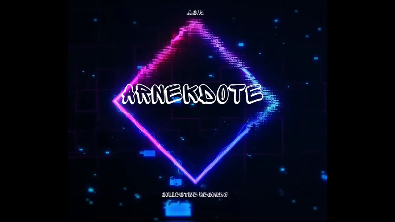 Arnekdote - Arranque [Deep Tech]
