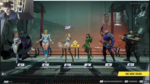 The Highlight Clip That Is Generated Revealed When A Gamer's Gameplay Performance Is Poor