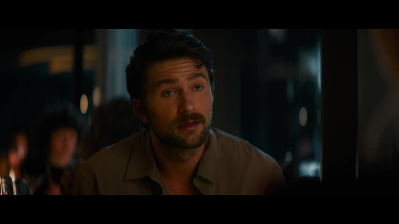 Drop | Official Trailer