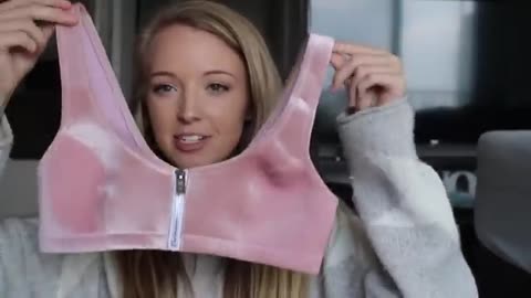 Haul Archives Lingerie and bikini 👙 try on haul *TRANSPARENT*