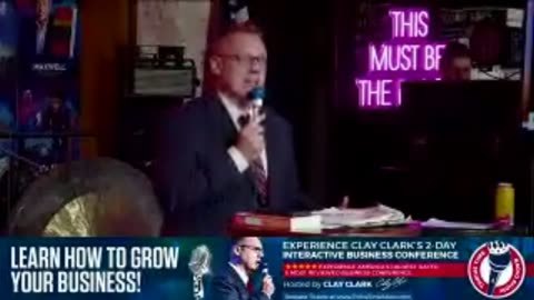 6.5.25 - LIVE from Tulsa-Rusalem! Join Tim Tebow, Colton Dixon, Clay Clark