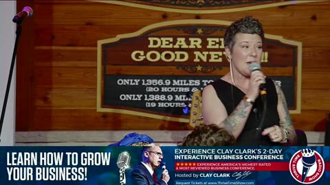 6.5.25 - LIVE from Tulsa-Rusalem! Join Tim Tebow, Colton Dixon, Clay Clark