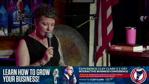 6.5.25 - LIVE from Tulsa-Rusalem! Join Tim Tebow, Colton Dixon, Clay Clark