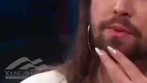Amazing: Matt Walsh STUMPS Trans-Activist On What A Woman Is