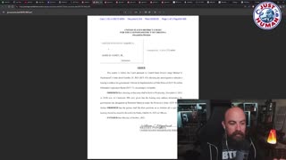 Just Human #351: Smartmatic in Court, New Epstein Financial Docs, and Big Filings in Comey Case