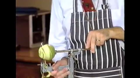 The Frugal Gourmet - Shakers - Part 1