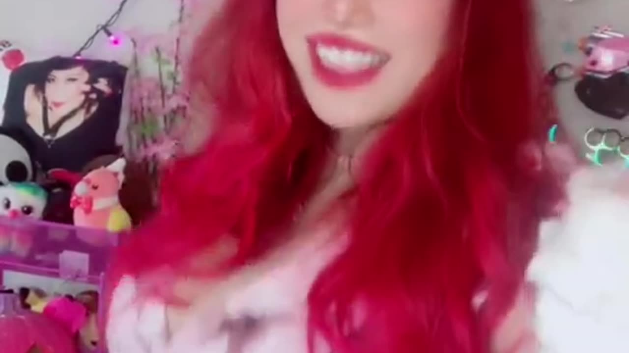 tiktok dance challenge