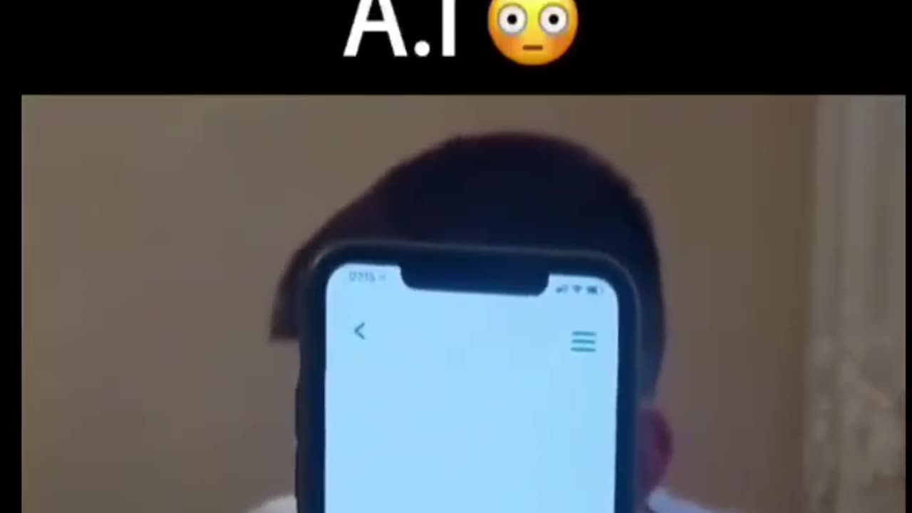 AI said this about the shape of the earth