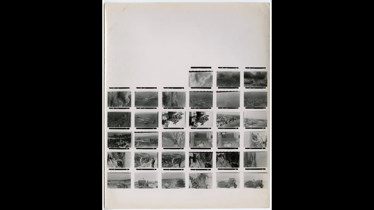 SS Eastern and Western Fronts, Candid photos