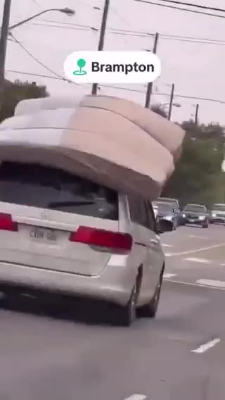 Brampton: rate the strap work