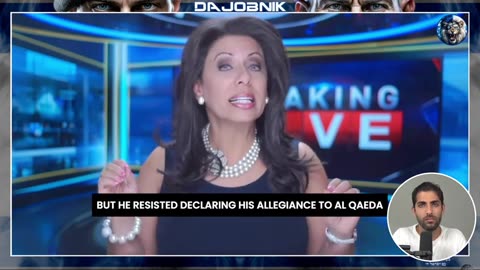 Syrien leader bombshell!