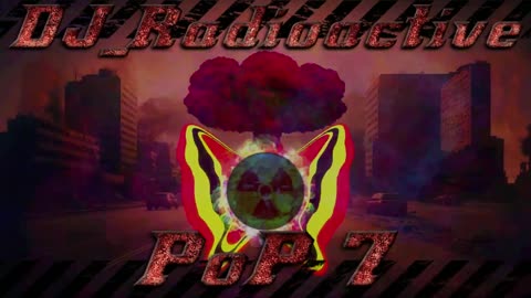 DJ_Radioactive - PoP7