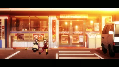 Eden Of Grisaria - George Strait - Chill Of An Early Fall