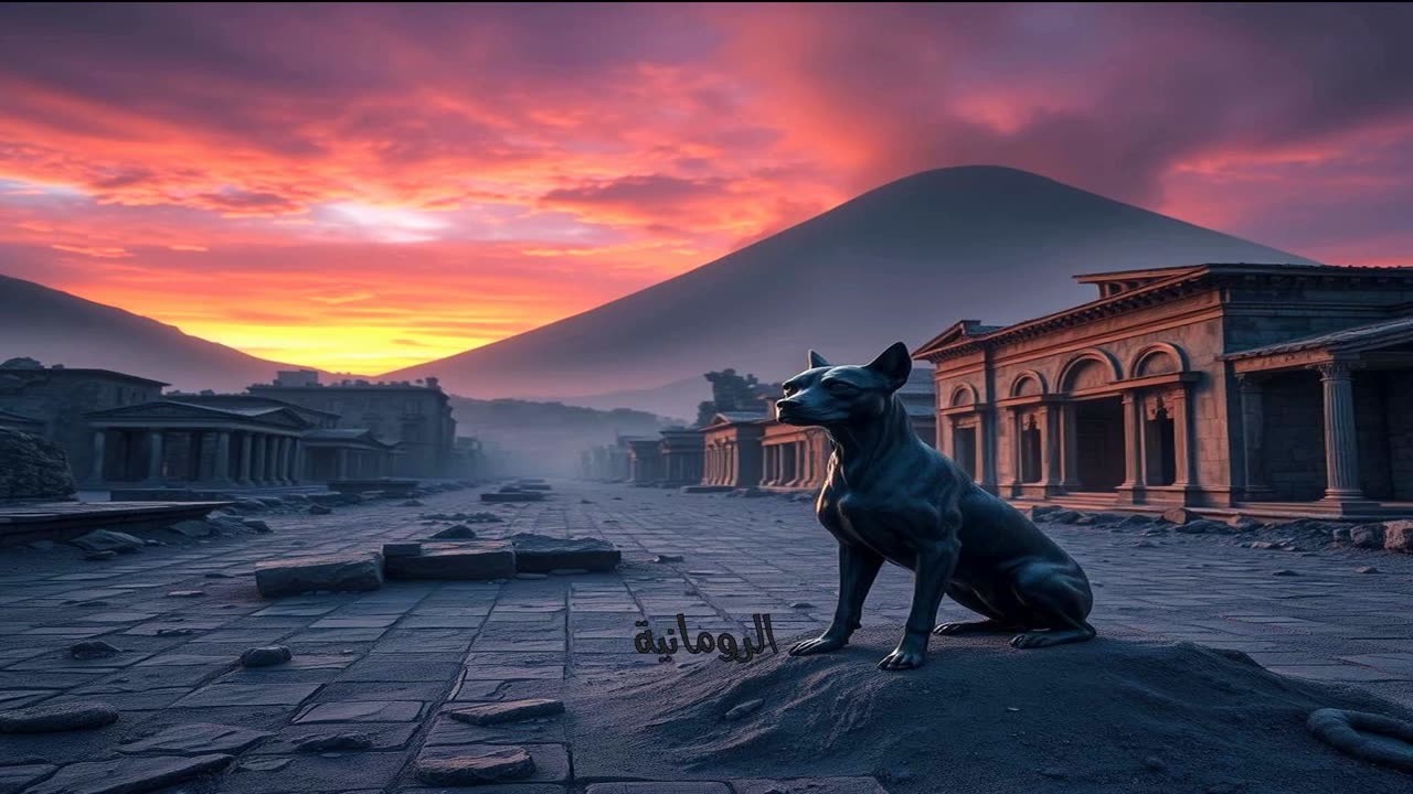 أسرار ممالك ضائعة! اكتشافات مذهلة ✨ #ممالك_ضائعة #كنوز_مفقودة #تاريخ