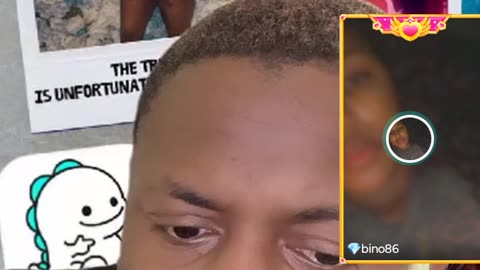 Ace aunt responds to his momma, China fails trying to prove a point