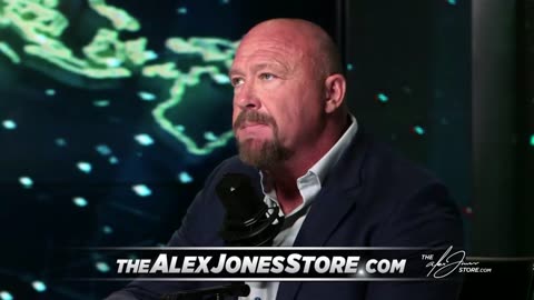 The Alex Jones Show Full Show 7/16/25