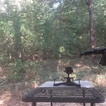 Muzzle brake on a short AR pistol hurts