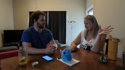 IronCast NewsCast