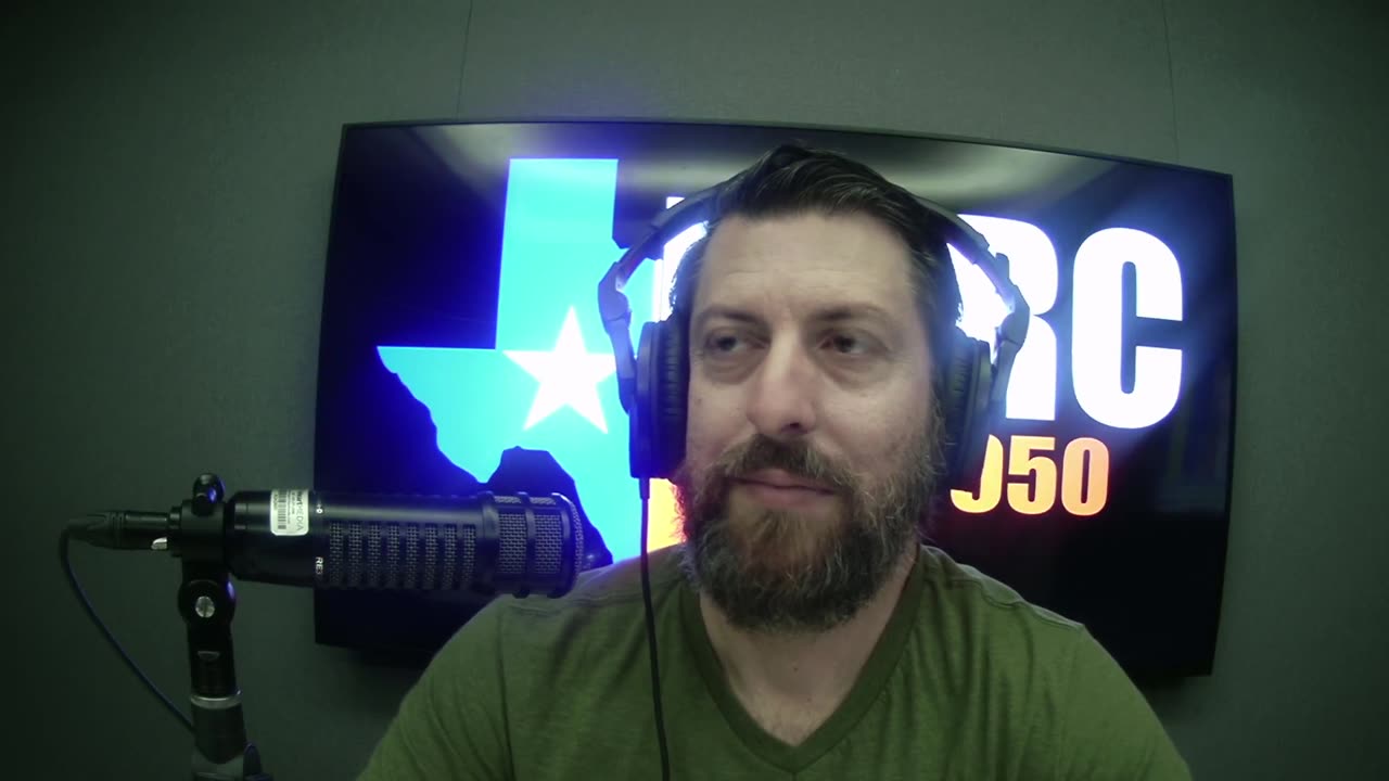 Live from studio C - @SteveLovesAmmo