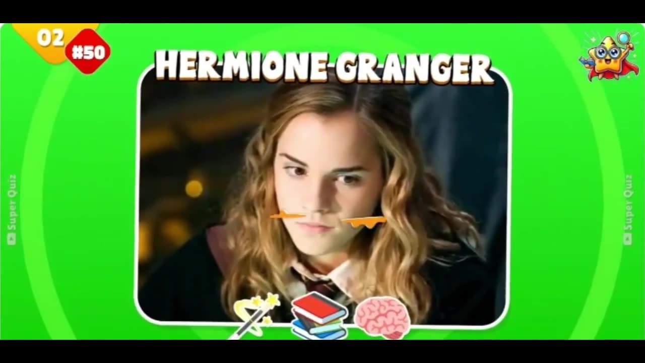 Harry Potter Trivia