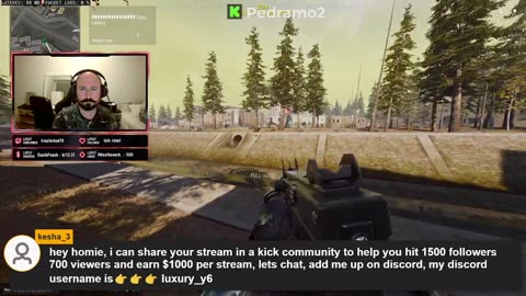 Javid Shah! Saturday night and playing Fortnite with my son and later warzone! PS5!