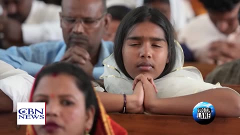 “Freedom of Speech Under Fire: India’s Law Against Online Christian Speech”