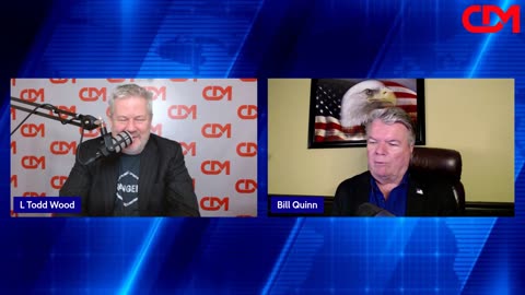 LIVE 7pm EST: The Georgia Show! Ask For Truth - Get Sleight Of Hand