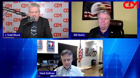 LIVE 7pm EST: The Georgia Show! Ask For Truth - Get Sleight Of Hand