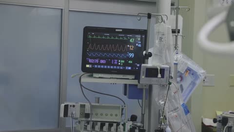 7 Heart Attack Warning Signs
