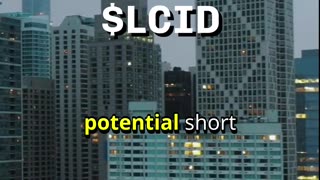 Lucid's Gravity SUV Takes Aim at Tesla's Electric Throne $LCID #stonks #investing #genbet