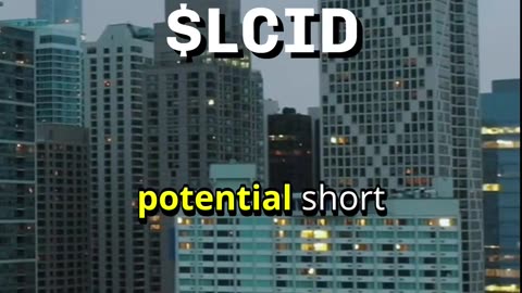 Lucid's Gravity SUV Takes Aim at Tesla's Electric Throne $LCID #stonks #investing #genbet