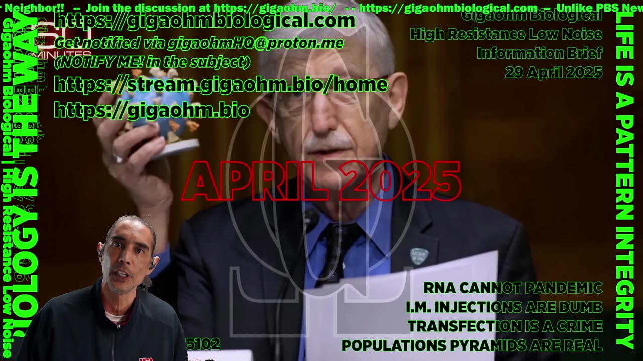 Gigaohm Biological High Resistance Low Noise Information Brief