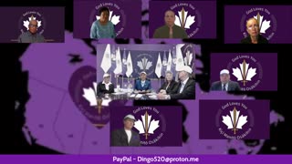 ROYAL DECREE 05 Prohibition of GOOGLE SERVICES within THE KINGDOM OF CANADA. All Services