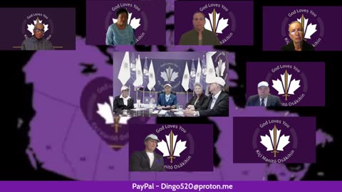 ROYAL DECREE 05 Prohibition of GOOGLE SERVICES within THE KINGDOM OF CANADA. All Services