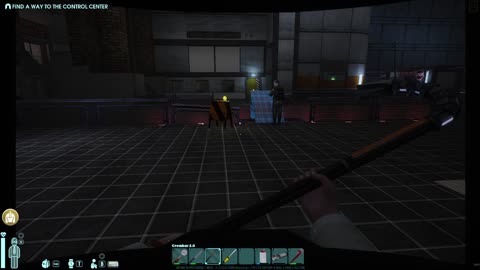 day 11 in the silo still hunting for a reaper