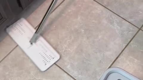 Optimized) “Revolutionize Your Cleaning Routine: JOYMOOP Mop & Bucket Set in Action!