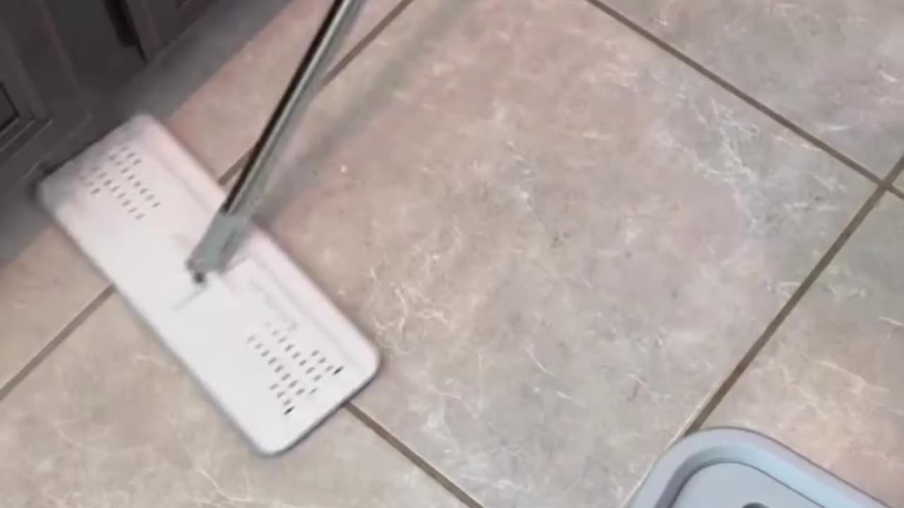 Optimized) “Revolutionize Your Cleaning Routine: JOYMOOP Mop & Bucket Set in Action!