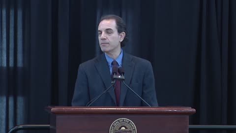 Dr. Daniels Neides – Former Medical School Teacher – “I Was Bought & Sold by Pharma”