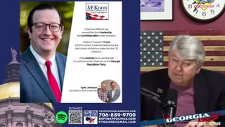 Voice of Rural America - REPLAY - June 6, 2025
