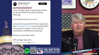 Voice of Rural America - REPLAY - June 6, 2025
