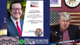 Voice of Rural America - REPLAY - June 6, 2025