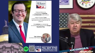 Voice of Rural America - REPLAY - June 6, 2025