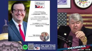 Voice of Rural America - REPLAY - June 6, 2025