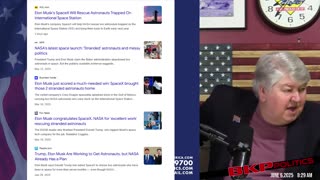 Voice of Rural America - REPLAY - June 6, 2025