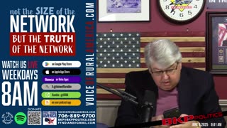 Voice of Rural America - REPLAY - June 6, 2025