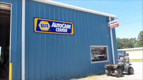 Voice of Rural America - REPLAY - June 6, 2025