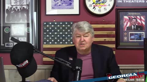 Voice of Rural America - REPLAY - June 6, 2025
