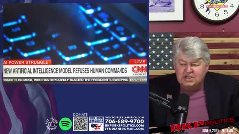 Voice of Rural America - REPLAY - June 6, 2025