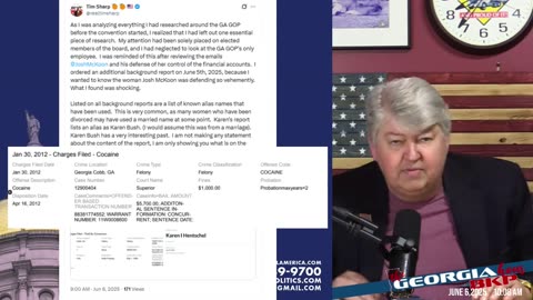 Voice of Rural America - REPLAY - June 6, 2025